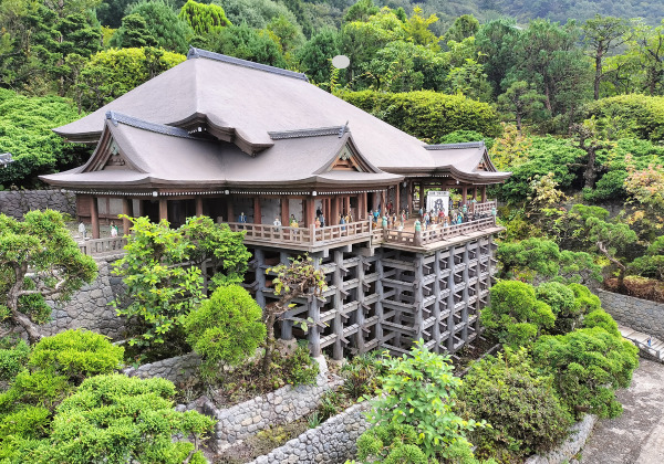 清水寺